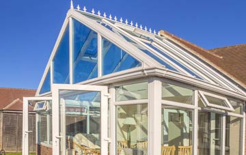 conservatory roof insulation costs Fenny Stratford