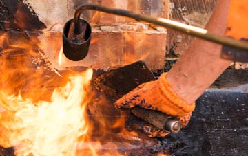 Fenny Stratford flat roof repair companies