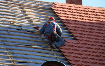 roof tiles Fenny Stratford, Buckinghamshire