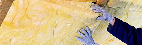 quotes for Fenny Stratford roof insulation