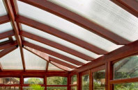 Fenny Stratford conservatory roofing insulation