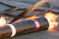 free Fenny Stratford flat roofing repair quotes