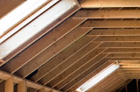 Fenny Stratford tapered roof insulation quotes